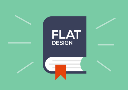 flat design 2015